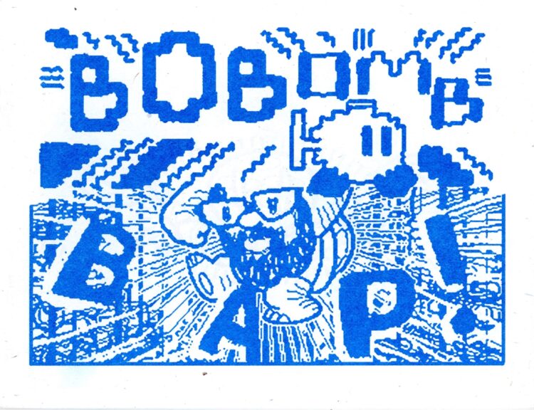 Bobomb bap 01