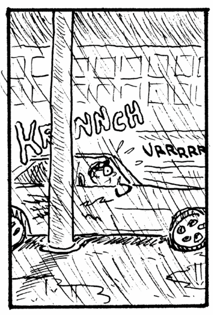 Can i borrow your car 09