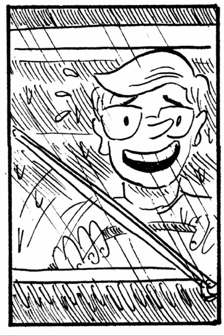 Can i borrow your car 12