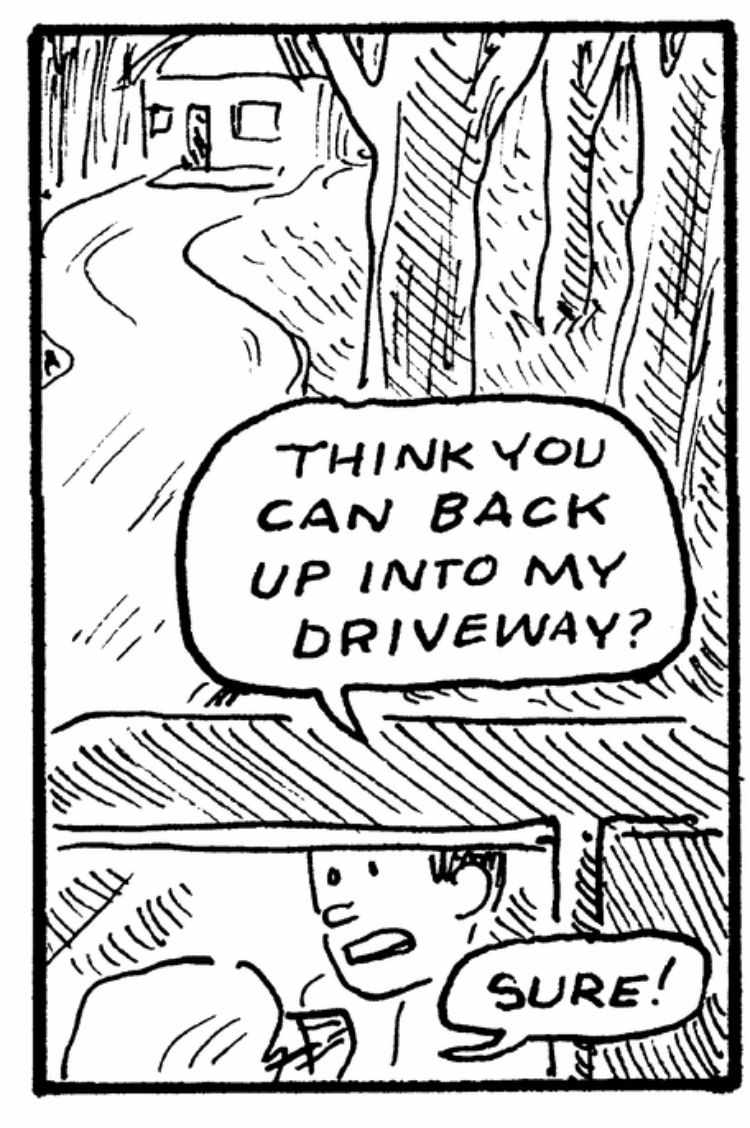 Can i borrow your car 13