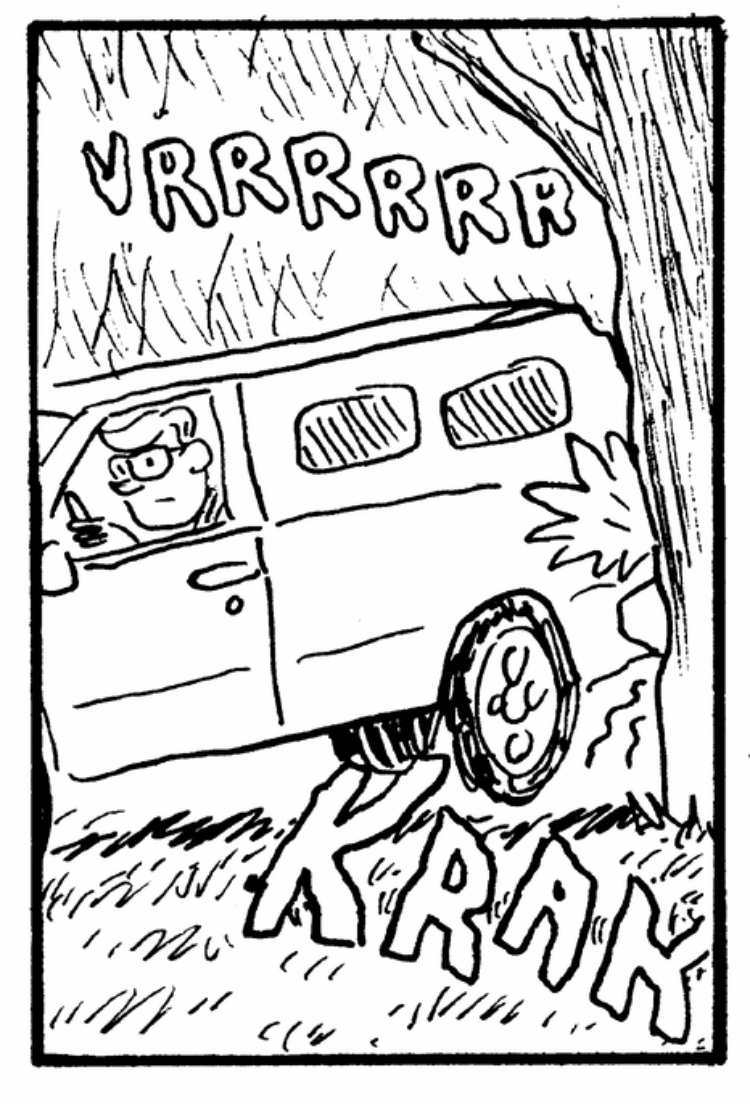 Can i borrow your car 14