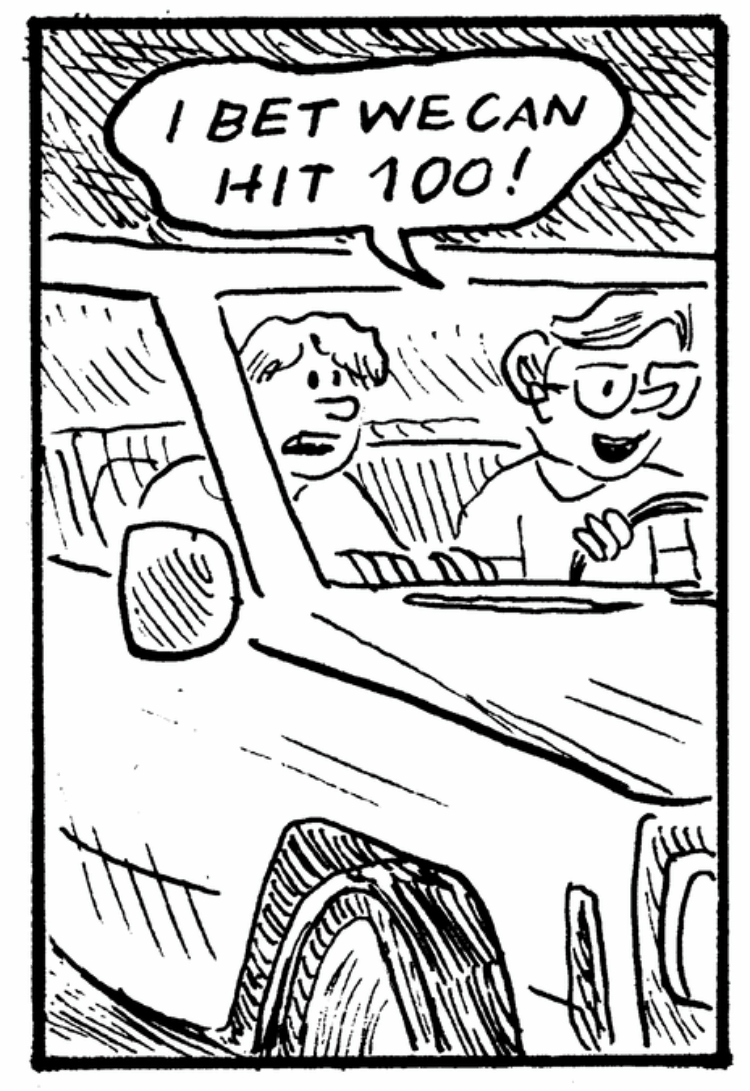 Can i borrow your car 17