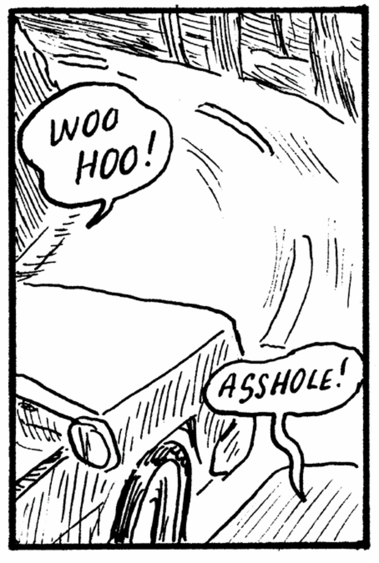 Can i borrow your car 18