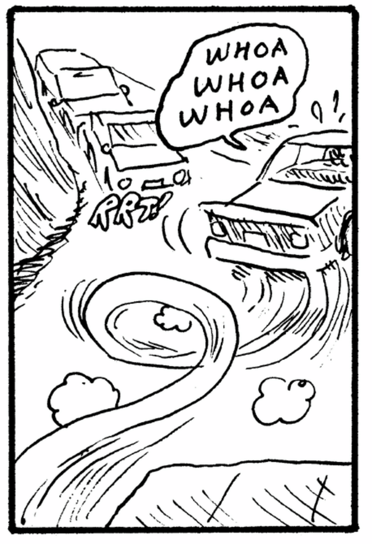 Can i borrow your car 19