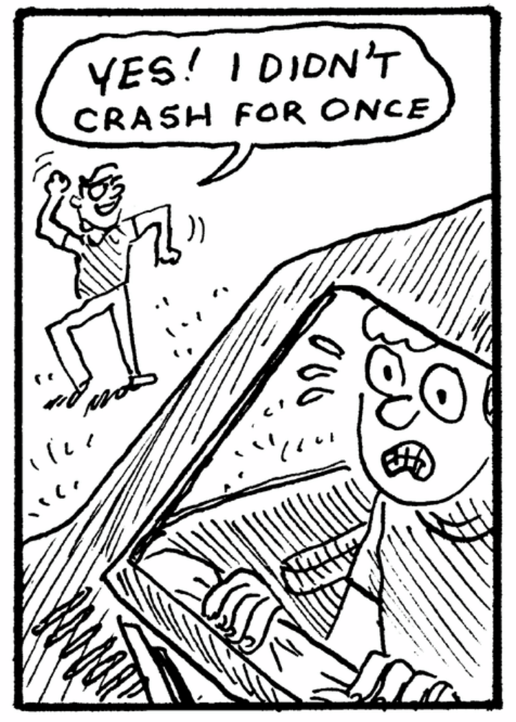 Can i borrow your car 20