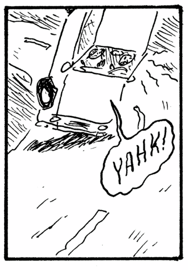 Can i borrow your car 23