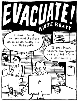 Evacuate 01