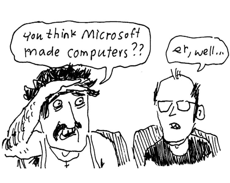 God made computers 07