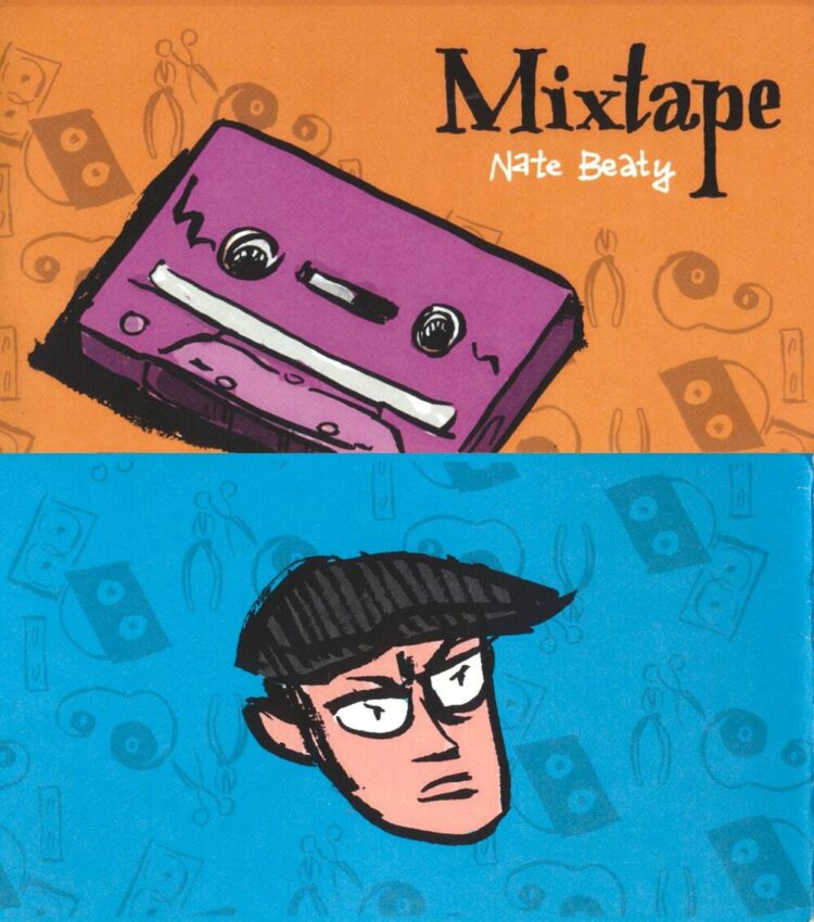 Mixtape 01