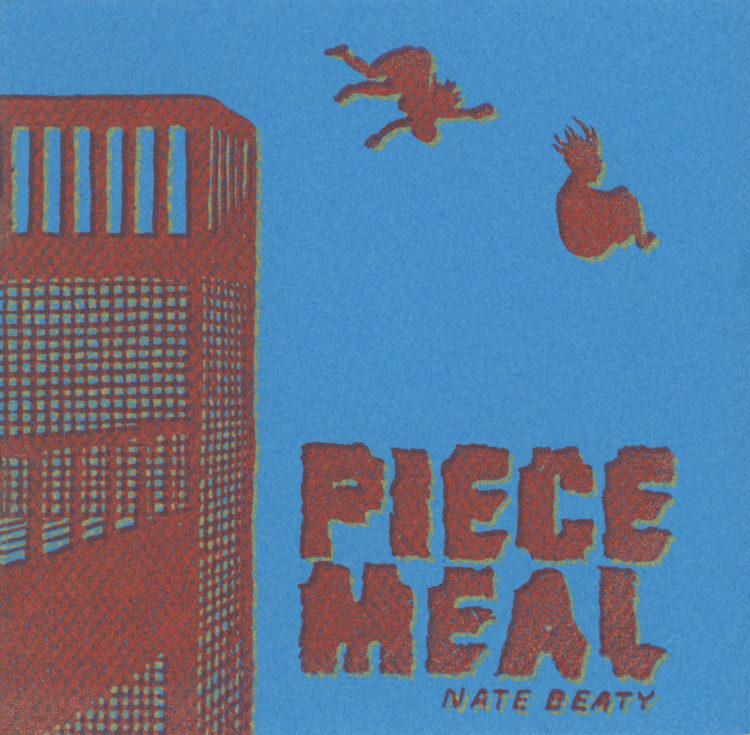 Pm 2 Screenprint Cover