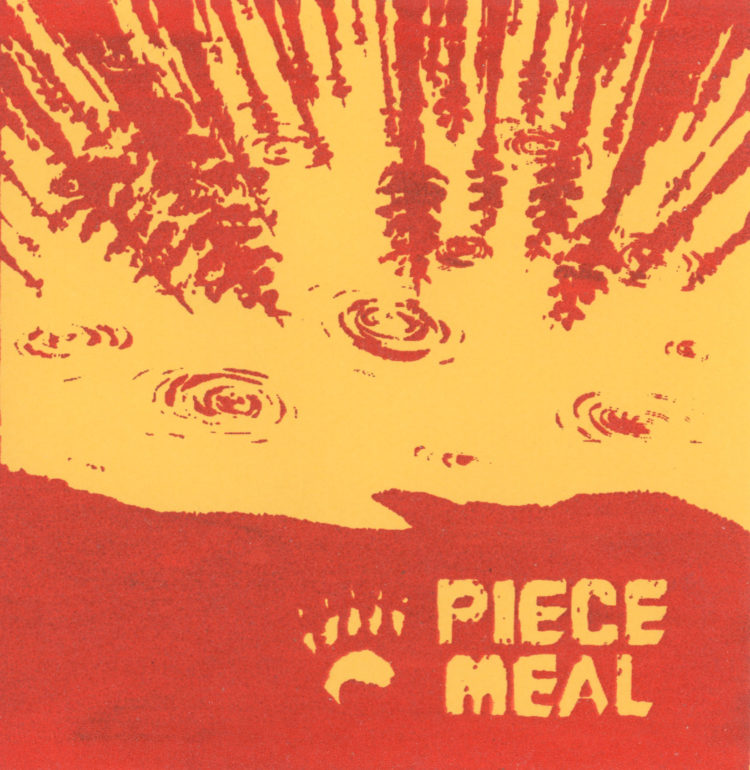 Pm1 Screenprint Cover