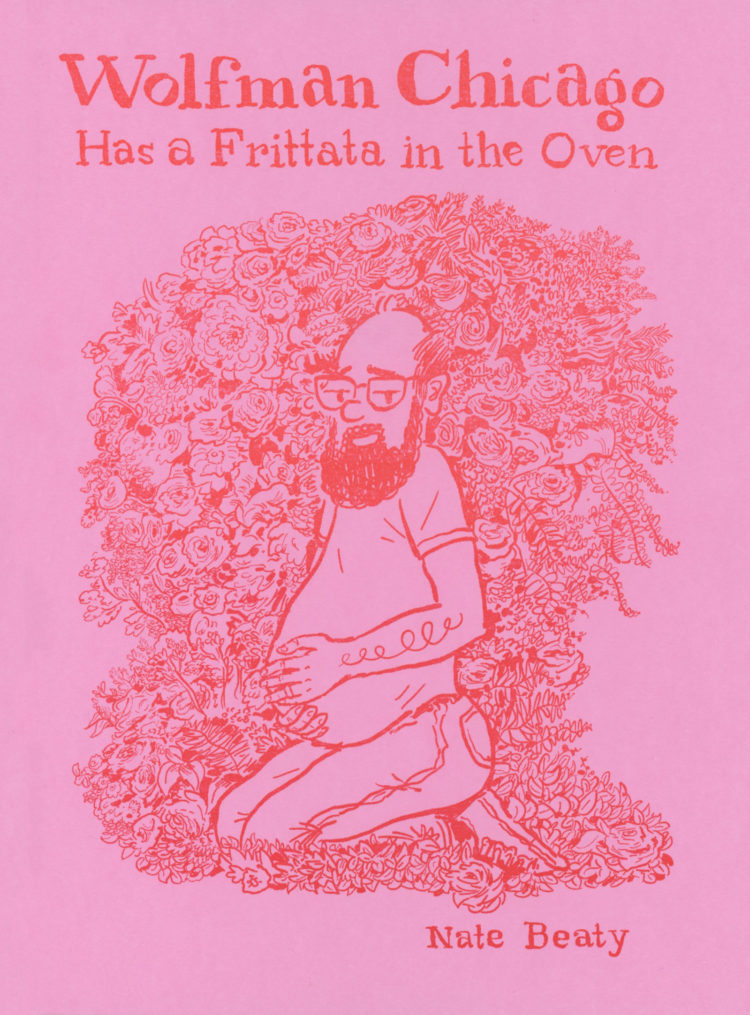 Wolfman Frittata Oven