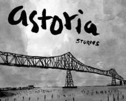 Astoria Cover